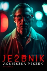 Je2bnik dodruk 2025 - Agnieszka Peszek