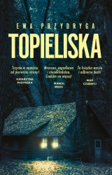 eBook Topieliska - Ewa Przydryga mobi epub