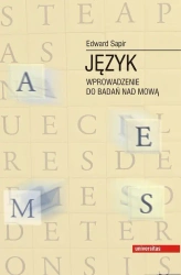 eBook Język - Edward Sapir