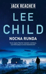 eBook NOCNA RUNDA - Lee Child mobi epub