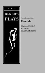 Candida (Harris) - Harris Aurand