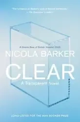 Clear - Nicola Barker