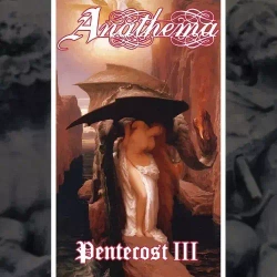 Pentecost III, CD