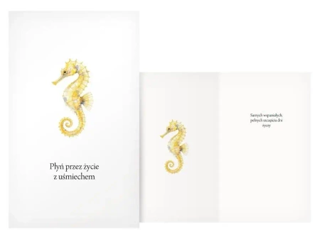 Karnet Urodziny - MFP