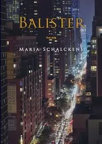 Balister - Maria Schalckens
