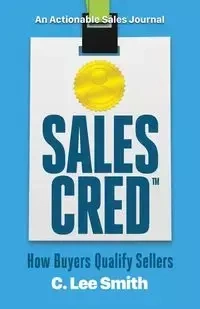 SalesCred - Lee Smith C.