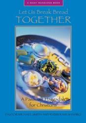 Let Us Break Bread Together - Michael Smith A