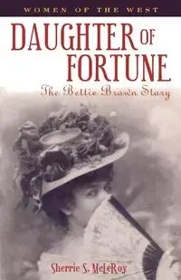Daughter of Fortune - Sherrie S. McLeRoy