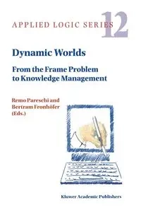 Dynamic Worlds - Pareschi Remo