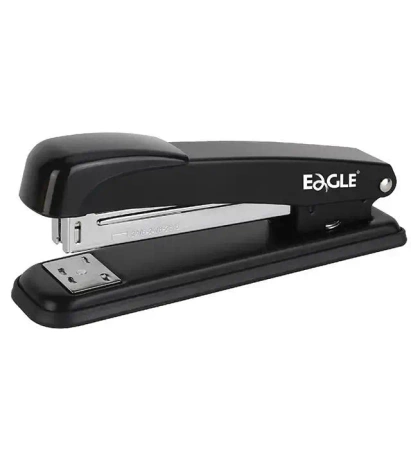 Zszywacz 24/6 50K Eagle TYS9520 czarny