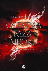 Ostatnia faza mroku - Agata Polte