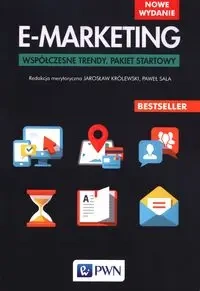 E-marketing - Jarosław Królewski, Paweł Sala