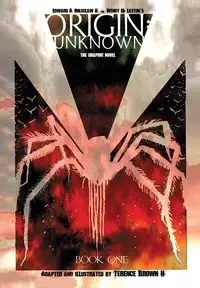 Origin - Holsclaw Edward a.