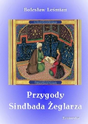 eBook Przygody Sindbada Żeglarza - Bolesław Leśmian epub mobi