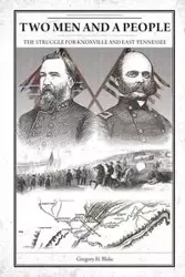 Two Men and A People - H. Blake Gregory