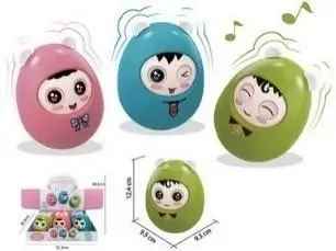 Wańka-Wstańka mix - Madej