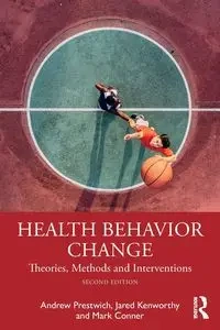Health Behavior Change - Andrew Prestwich