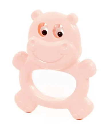 Grzechotka Hipopotamek - Wader Polesie