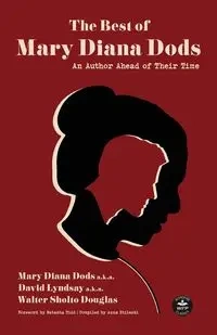 The Best of Mary Diana Dods - Mary Diana Dods