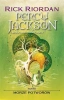 Percy Jackson i bogowie olimpijscy T.2 - Rick Riordan