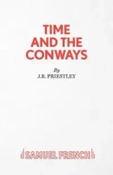 Time and The Conways - Priestly J B