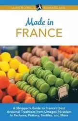 Made in France - Laura Morelli