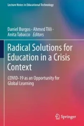 Radical Solutions for Education in a Crisis Context - Burgos Daniel