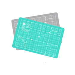 Mata do cięcia samoregenerująca a5 15x22,5cm - Dalprint dpCraft