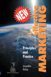 Effective Marketing - Jacqueline Bishop