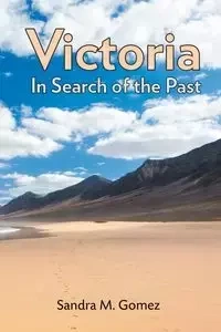 Victoria - Sandra M. Gomez
