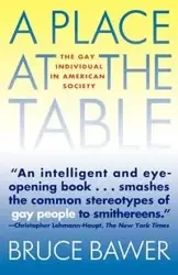 Place at the Table - Bruce Bawer