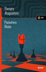Państwo Boże BR - Święty Augustyn