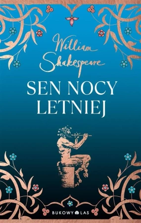 Sen nocy letniej - William Szekspir