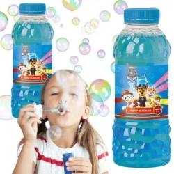 Bańki mydlane Psi Patrol 450ml - Dodo
