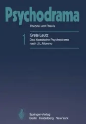 Psychodrama - Leutz Grete A.