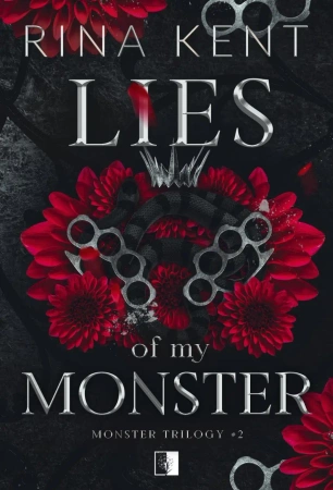 Lies of My Monster - Rina Kent