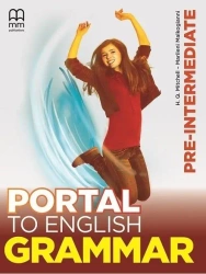 Portal to English Pre-Intermediate GB - H.Q. Mitchell, Marileni Malkogianni
