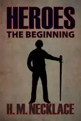 Heroes - Necklace H. M.