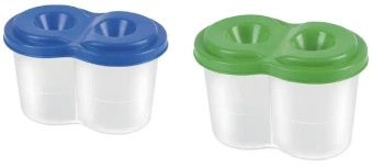 Kubek niekapek duży mix - Panta Plast