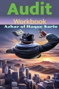 Audit - Sario Azhar ul Haque