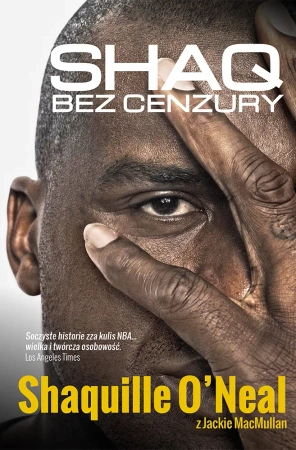 eBook Shaq bez cenzury - Shaquille O’Neal epub mobi