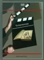 Tolerancja + DVD - praca zbiorowa