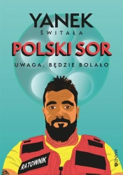 Polski SOR - Jan Świtała