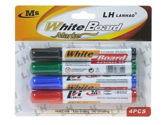 Markery 4 kolory - ADAR