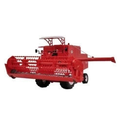 Kombajn Bizon R/C 1:16 2,4GHz - ATA