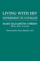 Living with HIV - Mary Elizabeth O'Brien