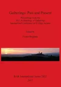 Gatherings - Beglane Fiona
