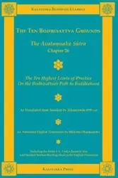 The Ten Bodhisattva Grounds