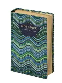 Moby Dick - Herman Melville