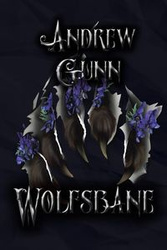Wolfsbane - Andrew Gunn